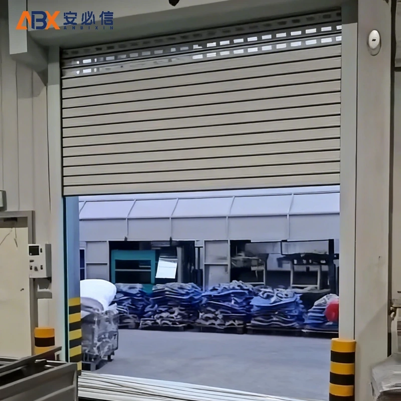 安顺洁净室高速门
