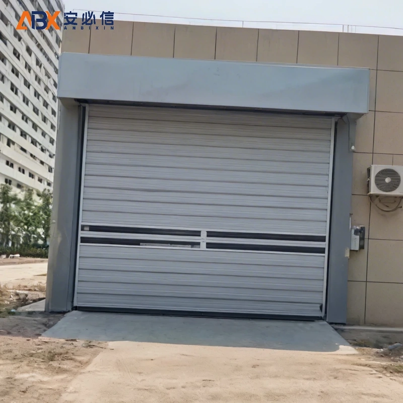 安顺雷达高速门